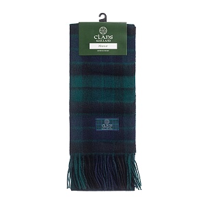 4Картинка Clans of Scotland Mackay
